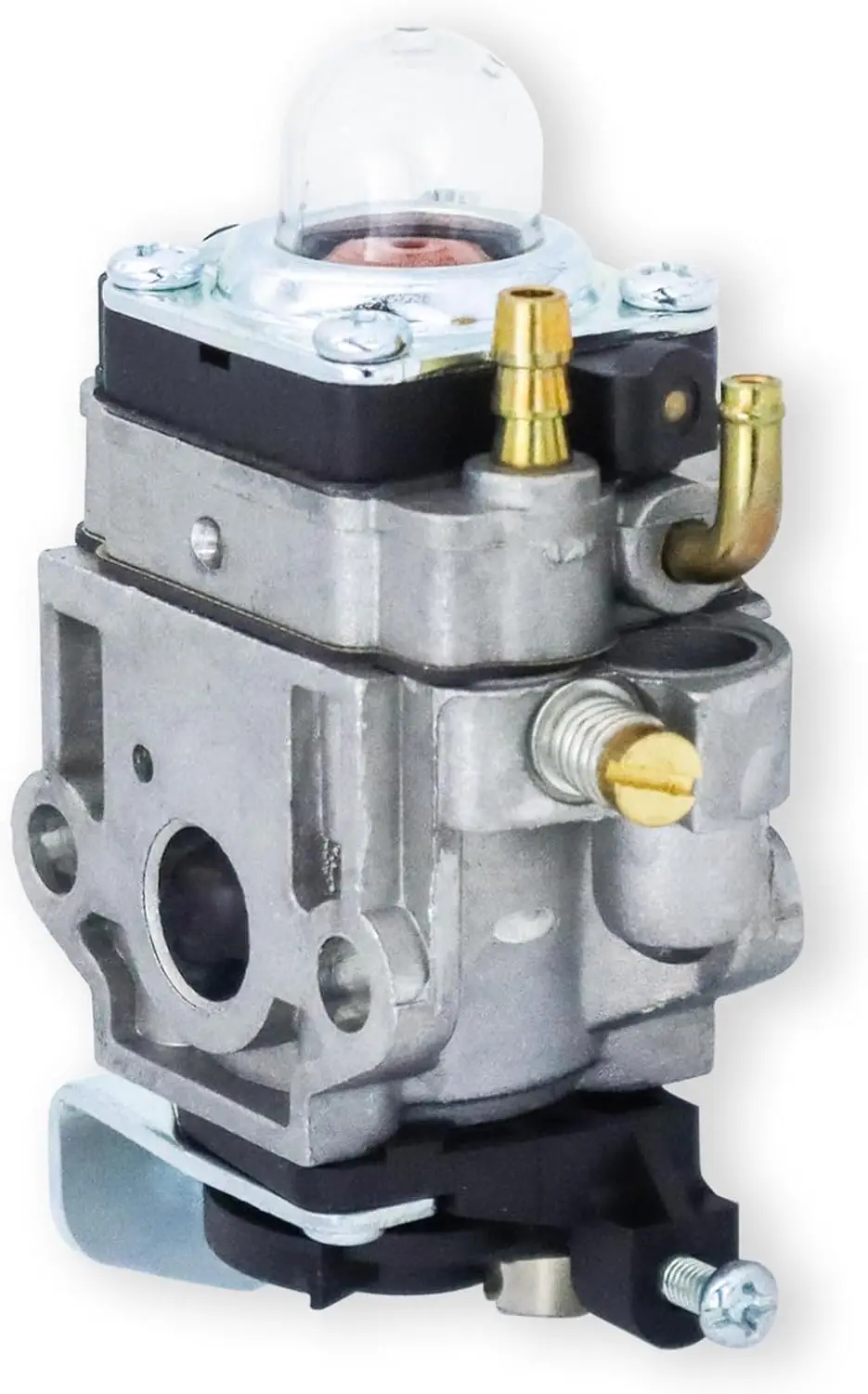 T105S Carburetor Kit for John Deere XT140 T105C Weed Eater T26SB T105S XT140SB XT105SB UT-26035C UT-26033A UT-15150 UT-26032 UT-
