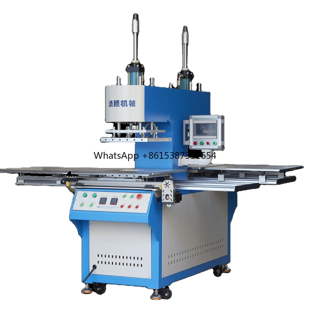 Automatic Double-He…