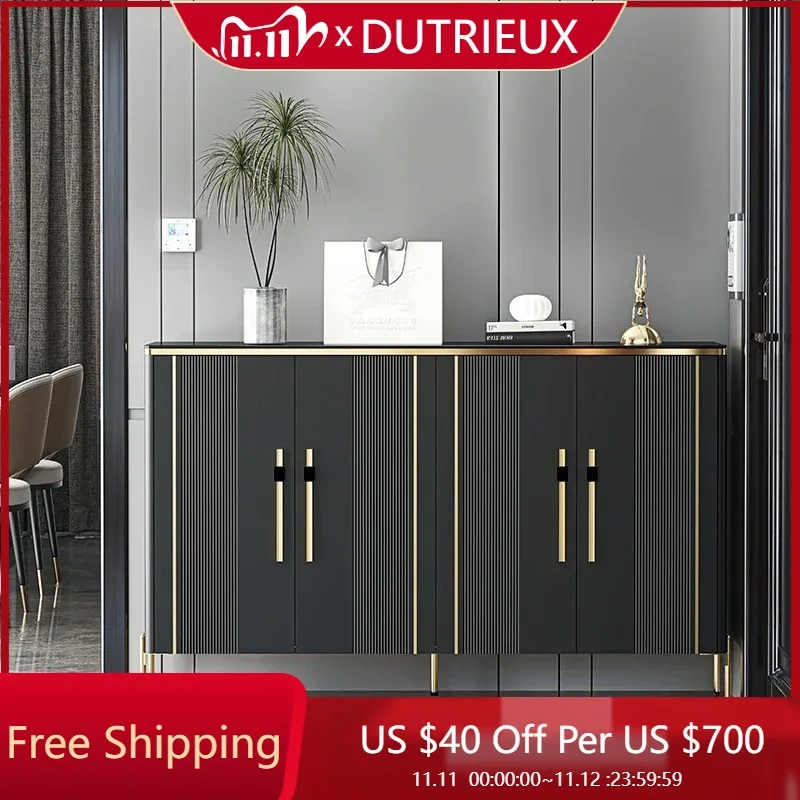 

Cheap Shelves Shoe Cabinets Entryway Showcase Buffet Classics Cheap Shoe Cabinets Drawers Display Archivadores Trendy Furniture