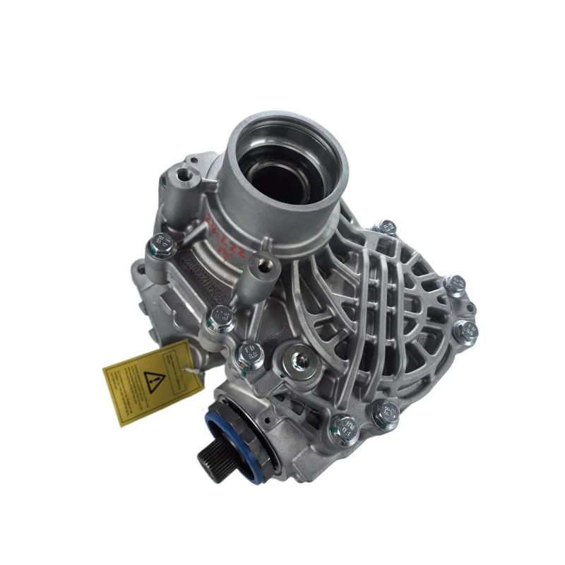 

Для 2011-2015 Mini Cooper Countryman AT раздаточная коробка в сборе Stk L107939 144202545