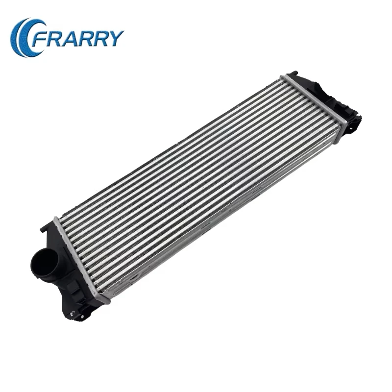 

Frarry- Auto Car Water Intercooler Universal OEM 9065010101 For B-enz SPRINTER Bus W906