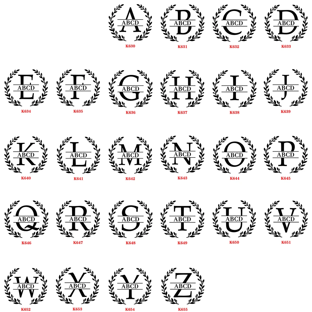 Customized Wax Seal Stamp Kit Personalized Logo & Initial Stamper for Vintage Wedding Envelope Letter Sealing DIY Paper Craft