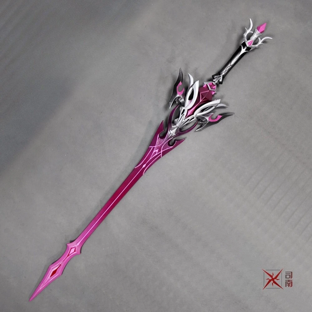 

Durin Sword Prop Game Anime Character Role Play Halloween Party Christmas Carnival Cosplay Props
