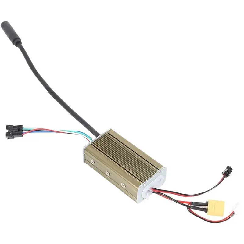 NALFI-For Kugoo S1 S2 S3 Electric Scooter 36V Controller Driver Accessories Skateboard Replacement Parts