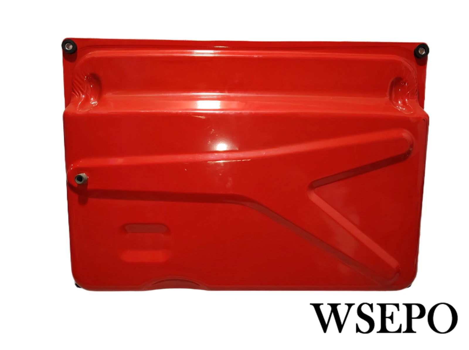 Chongqing Quality! Fuel Tank Assy fits 182F/188F/190F/GX340/GX390/GX420 Powered 5~8KW Gasoline Generators