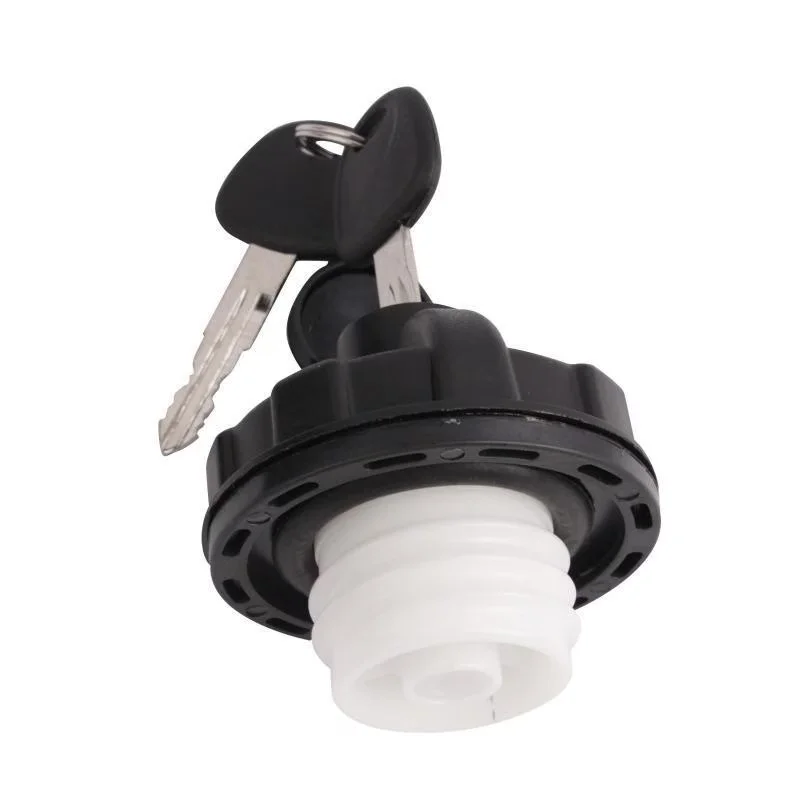 310104EA10 Locking Fuel Gas Tank Filler Cap With Keys Anti-Theft Gas Cap For Kia Hyundai Sportage Soul Rio Elantra Accent Tucson