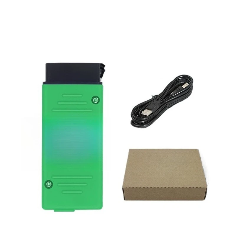 Applicable to the new diagnostic detector, original drive, supports three connection methods