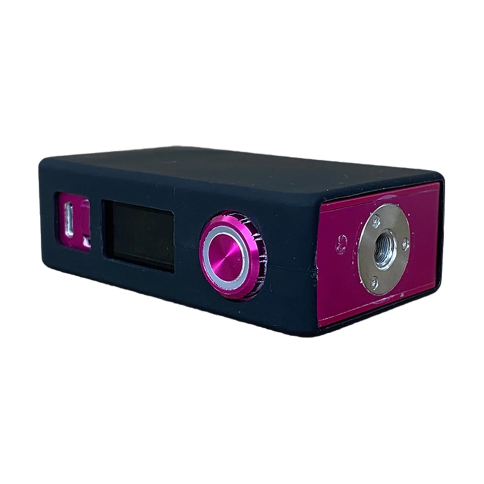 liquido tabaccoso secco 1- Lustro 200W Box cachte = 250dt 2- Eleaf iKonn 220W TC Vape Starter Kit.  cachte = 220dt 3- Eleaf iKuun i80 with Melo 4 Sub-Ohm Tank Starter Kit  cachte = 190dt main image 0