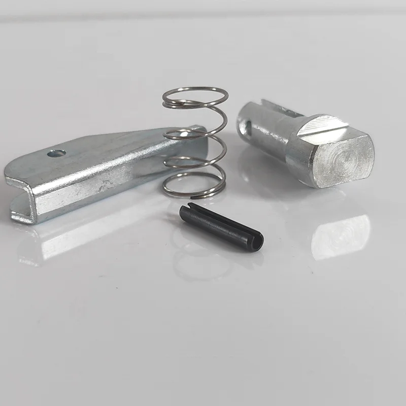 Truck Spare Parts Latch Komplett-ISO2 3944408215 for Linde Forklift High Strength Stainless Steel Products