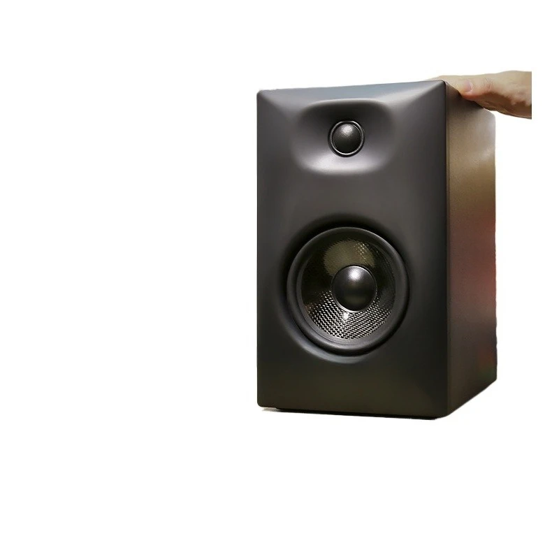 Monitor 5 inch 6 inch Bluetooth active professional monitor speaker high fidelity