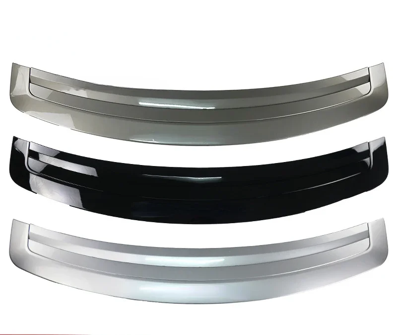 

For Land Rover Range Rover Vogue L405 2013-2017 Car Styling ABS Chrome Hood Panel Cover Trim