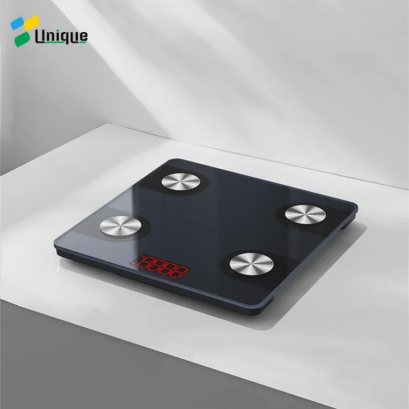 

good human weight bathroom scale digital household bluetooth weight scale smart scale for body weight