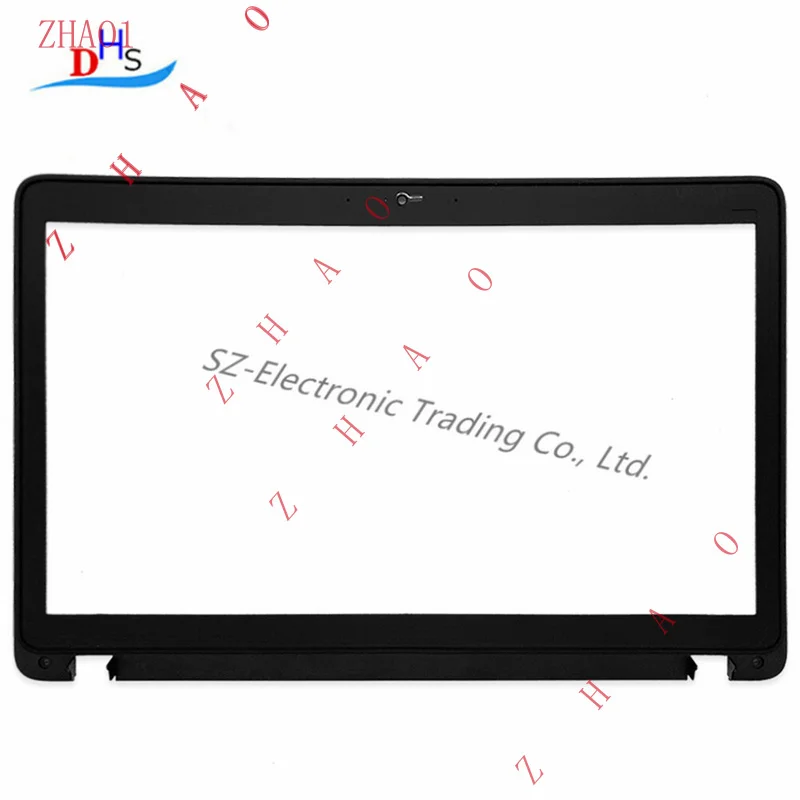 Z  For HP Probook 450 G1 455 G1 Laptop LCD Front Bezel Frame Cover 721934-001