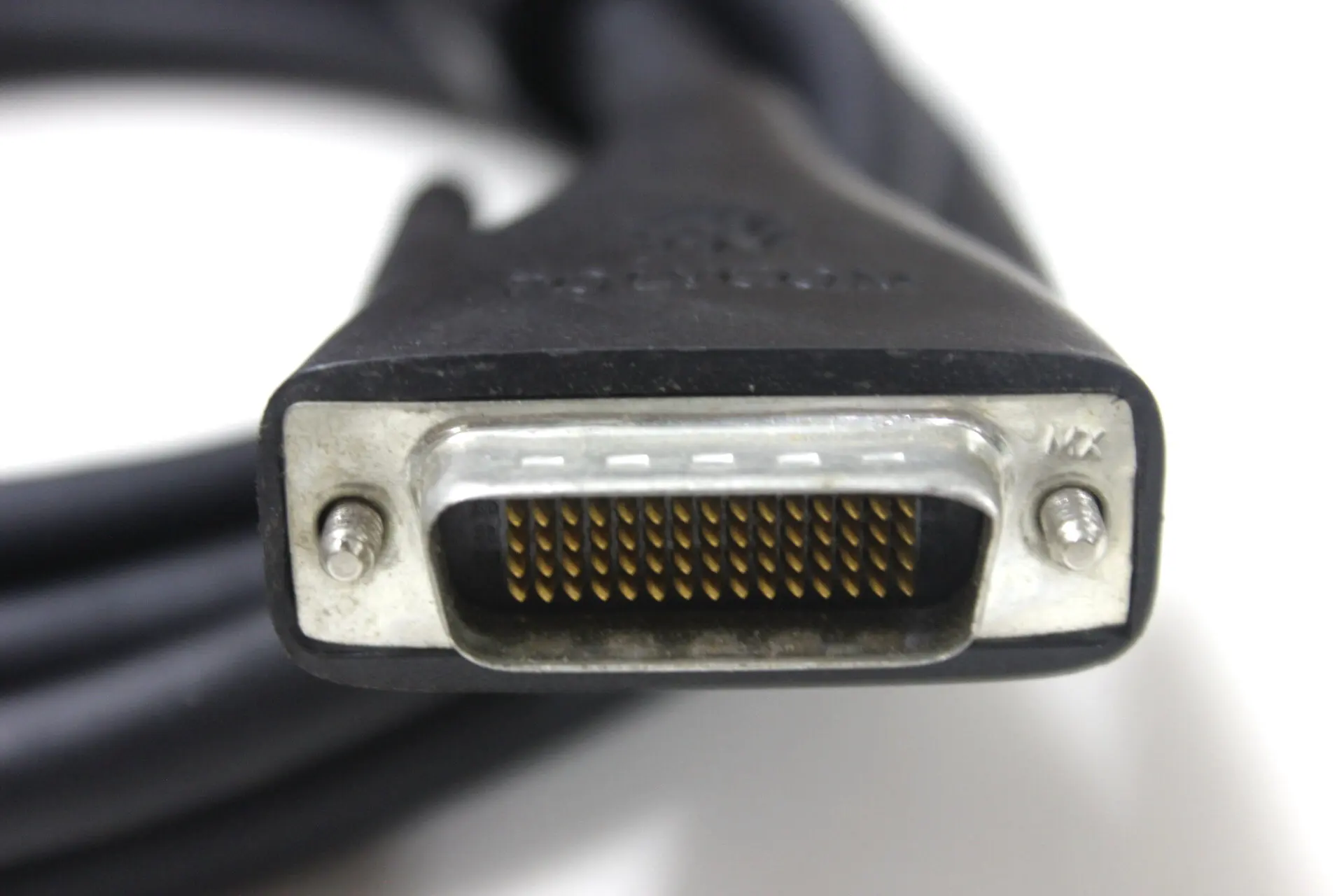 USED HDCI Male to HDCI Male Cables for Polycom HDX Camera Systems 23180-003