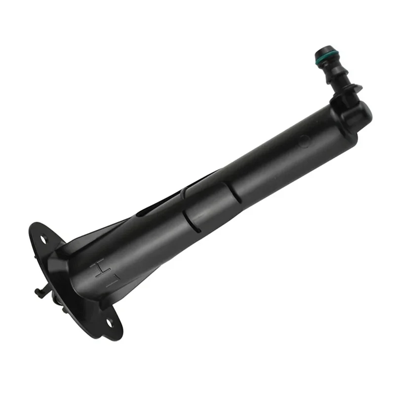 

A04E-95862816110 95862816210 Headlight Sprayer Water Nozzle Car Replacement For Porsche Cayenne 2015-2017