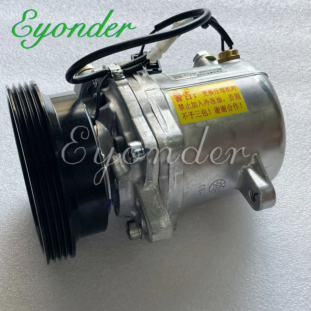 A/C AC Air Conditioning Compressor Cooling Pump SS96 for BMW 3 E36 316i 318tds 318ti 318i 318is M43 M41 M42 M44 64529069546