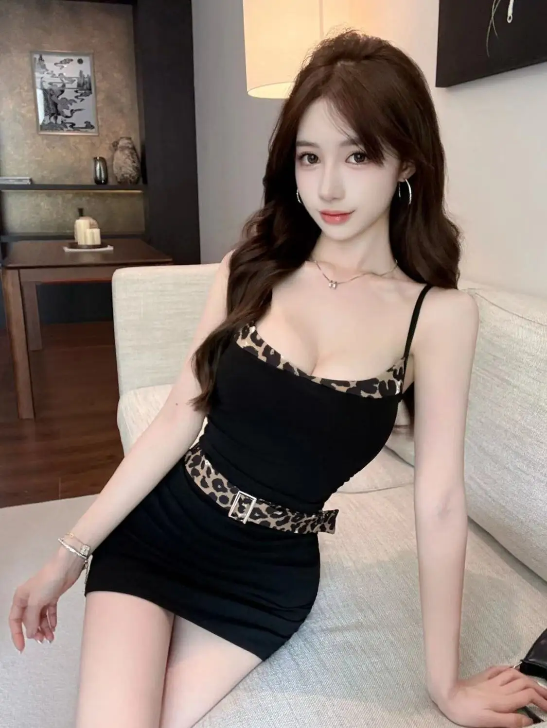 Vestidos femininos senhoras de manga curta em camadas bolo vestido em camadas fitas reunidas laço doce princesa fairycore bonito deslocamento