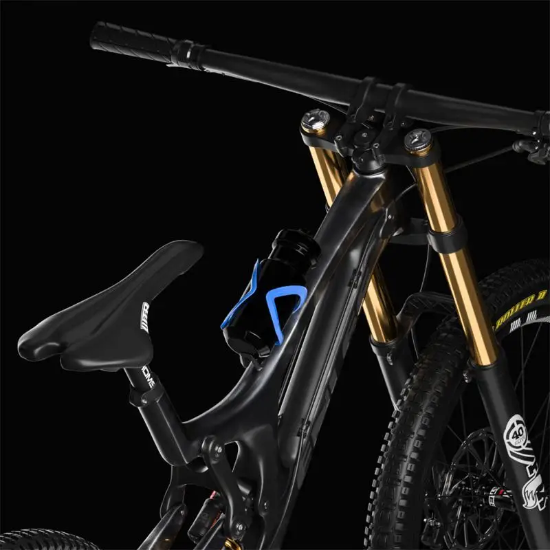 قفص زجاجة دراجة متعددة الوظائف ، قفص سحب الجانب الأيسر والأيمن ، دراجة الطريق الجبلية ، ركوب حامل كوب الماء