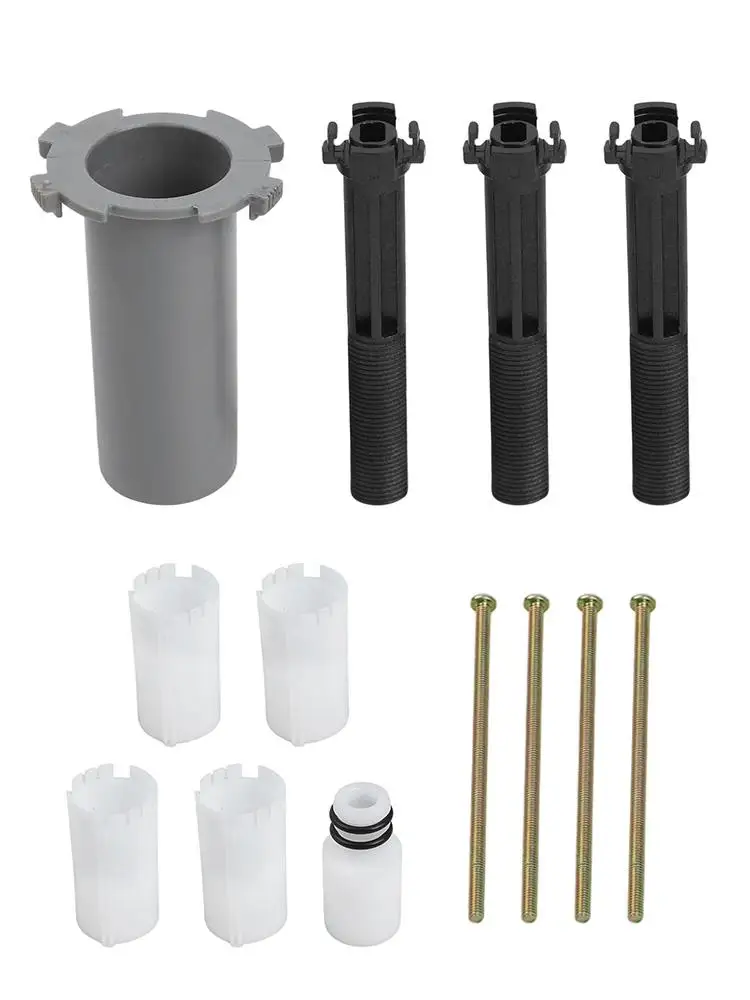 Extension For Grohtherm Grohtherm SmartControl As Shown Flexible Extension Perfect Fit For Shower Or Bath For Grohtherm Set