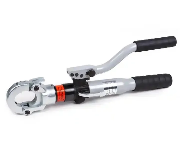 HCT-6022 300mm2 Hydraulic Manual Cable Ferrule Crimping Tool