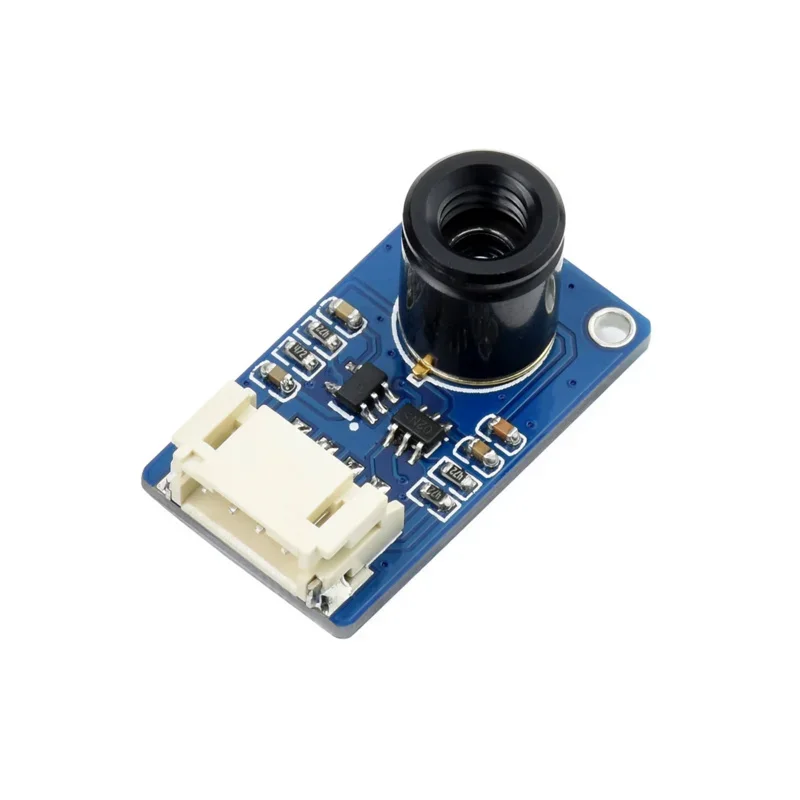 

16X12 Pixels IR Array Far Infrared Thermal Imaging Camera Module Temperature Sensor 55° FOV For STM32 Raspberry Pi 3 Model B 4