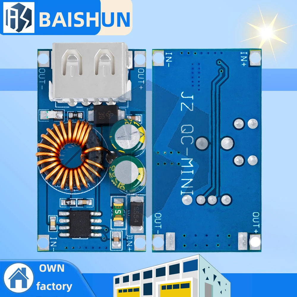 Overvoltage/Tempera…