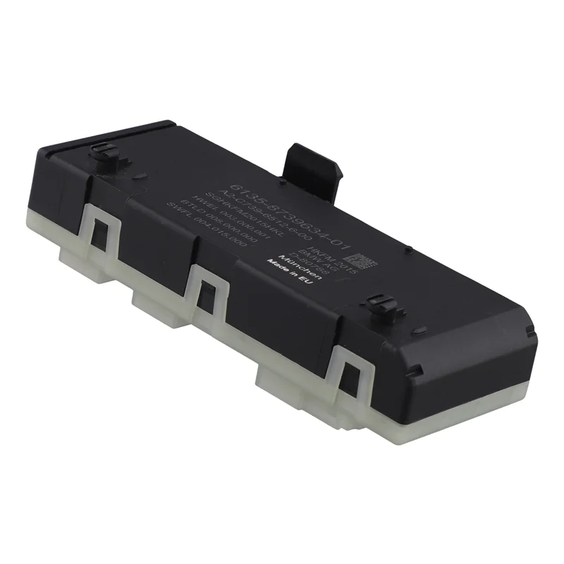 

Модуль управления задней дверью багажника автомобиля для BMW 7 серии 750I G12 2016-20 61358739634 61355A19DB2