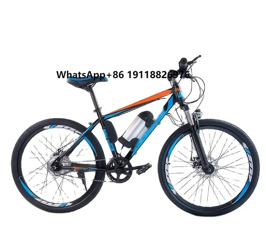 

26 Inch Ebike