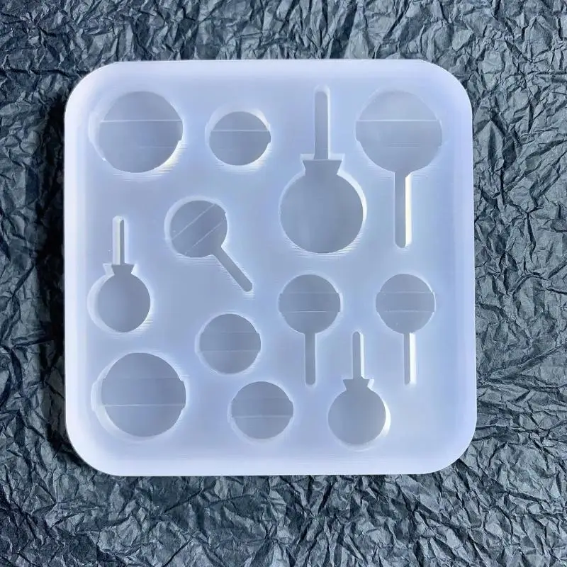 

Формы для наполнителей для шейкеров из смолы, формы для эпоксидной смолы «сделай сам», формы для литья зыбучих песков