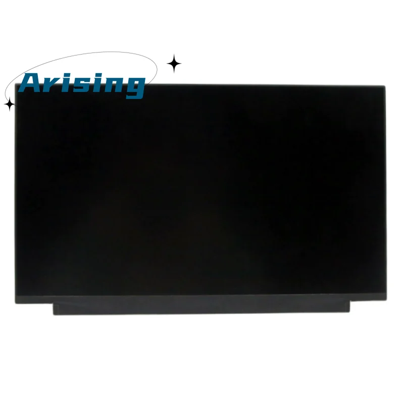 Imagem -02 - Tela Lcd para Laptop Painel de Matriz Ips 4k Mnf601ea11 Fit Mnf601ea12 Mnf601ea15 Edp 40pin 72 Ntsc 600 cd m² Uhd 3840x2160