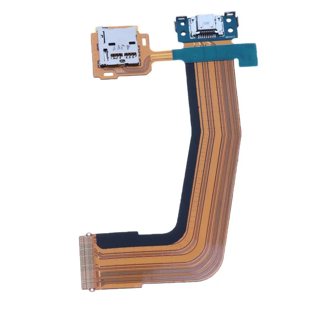 

Flex Cable Ribbon with Charger USB Port for Samsung GALAXY Tab S 10.5'' T800