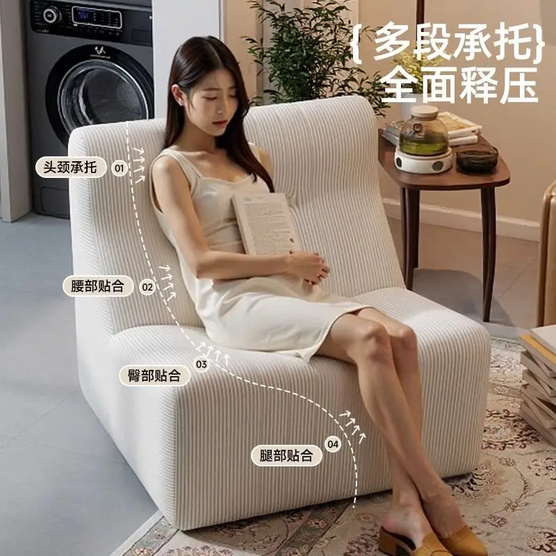 LH balcony living room small apartment deck chair bedroom room rental house leisure