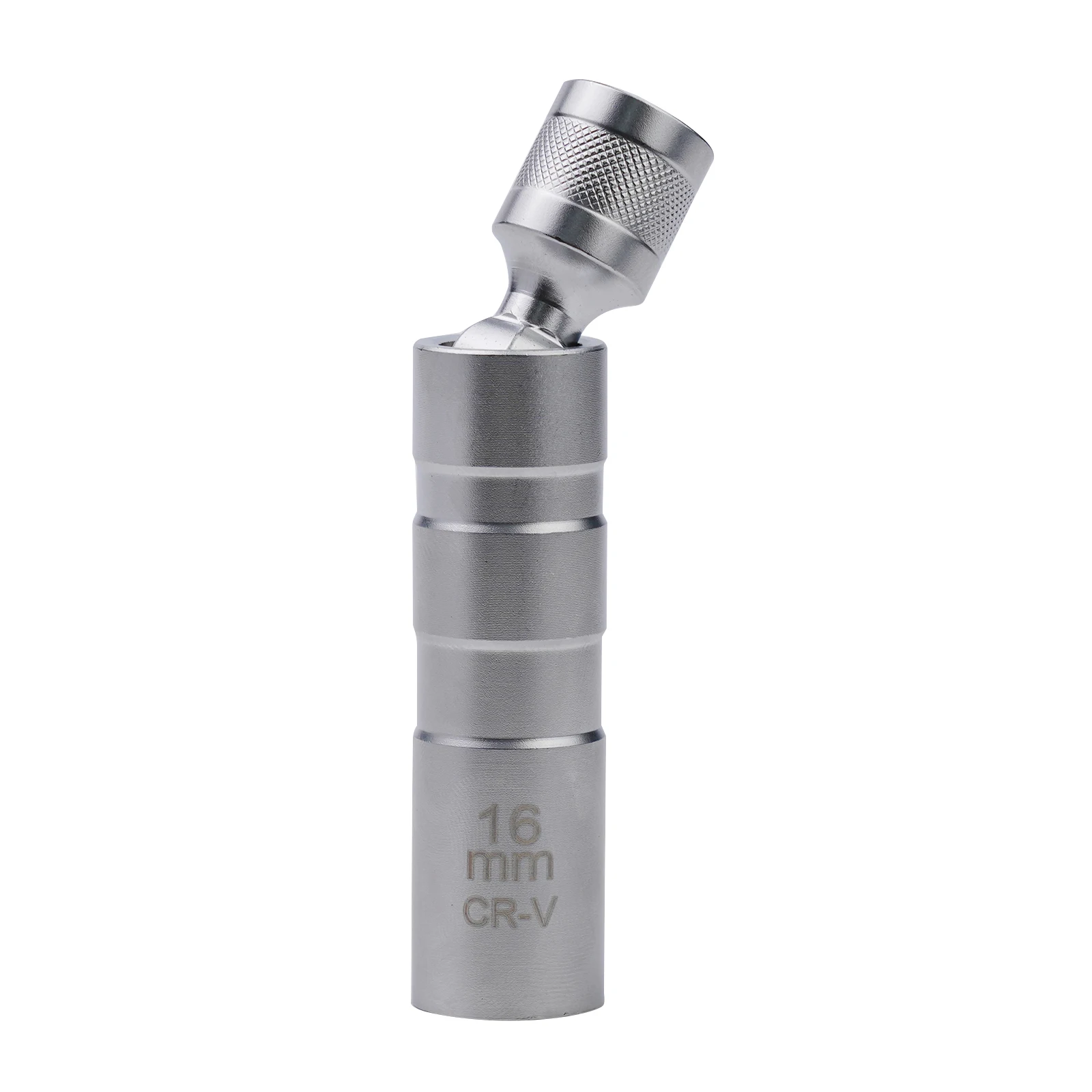 Wrench Spark Socket 1 Pieces 14&16MM Metal Preminum Material Thin Wall Accessories for durable High Quality Parts
