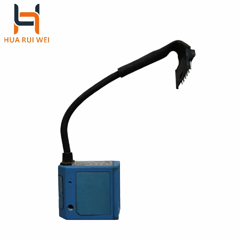 

2026 Hot Sale New CLV505-0000 Industrial Automation Sensor