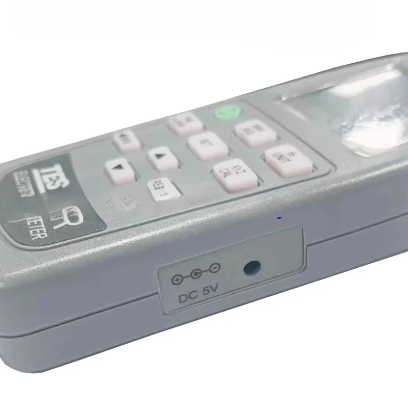 TES-593R High Frequency Electromagnetic Radiation Detector Electromagnetic Wave Detector Electrical Radiation Detector