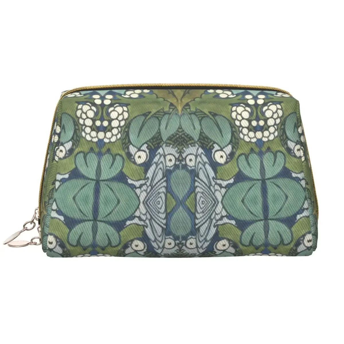 

French Retro Makeup Bag, Mother's Day Gift Boutique Makeup Bag