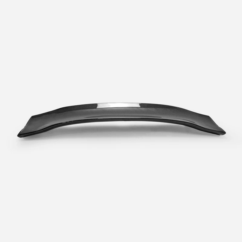 

15-17 Type R FK2 EPA Style Carbon Fiber Car Trunk Wing Lip Rear Spoiler Top Blade