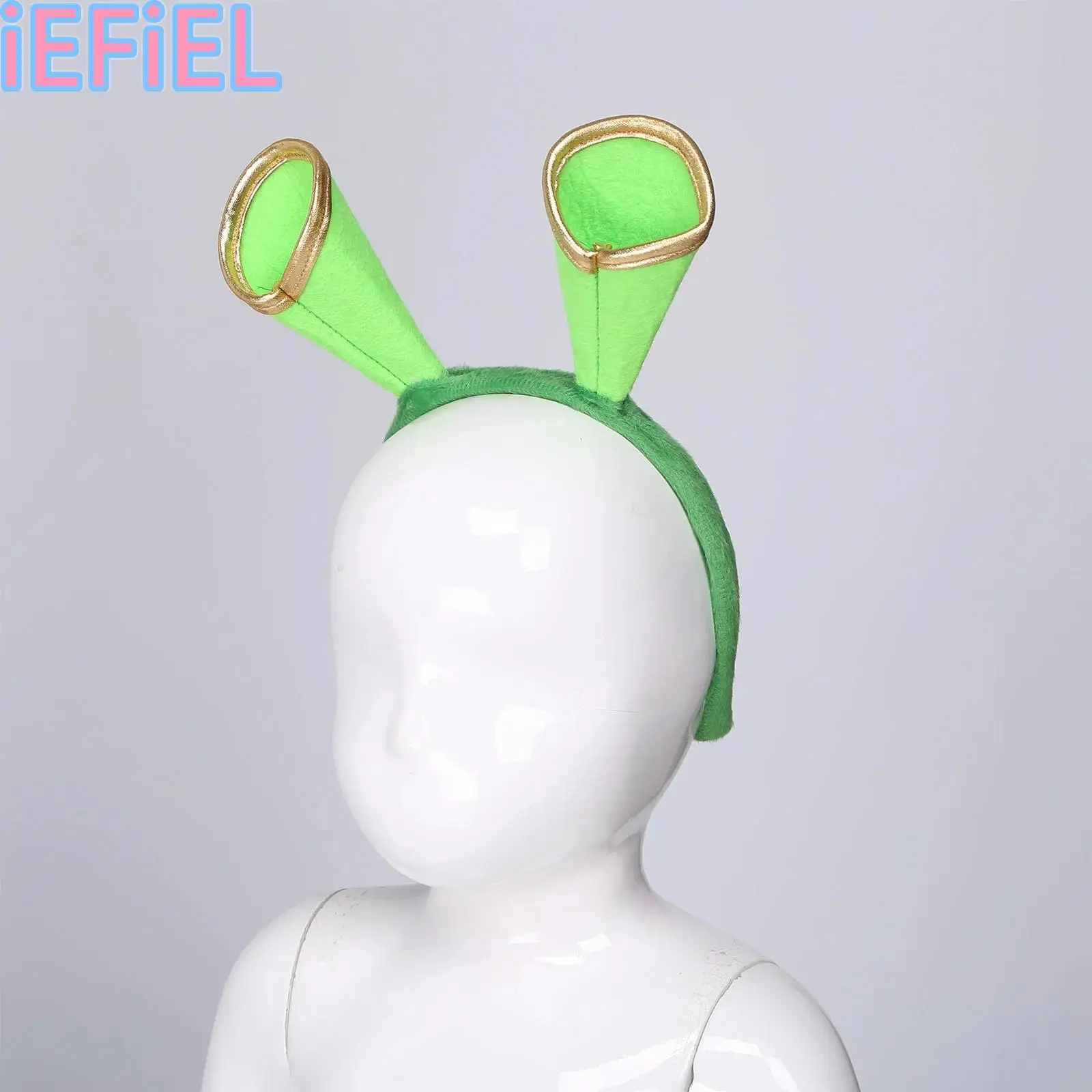 

Christmas Headbands Cute Holiday Headbands Hair Hoop Christmas Photo Props for Christmas Party Supplies Xmas Gifts