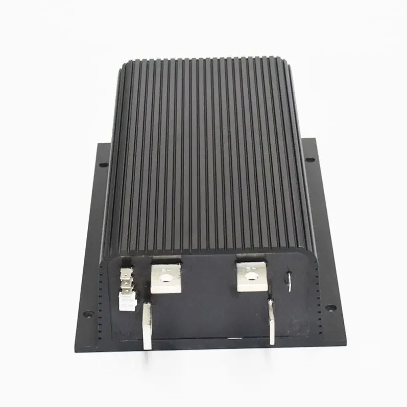 

Electric Buggy Brushed Series Motor Controller 1221M-6701 48V-550A Controller