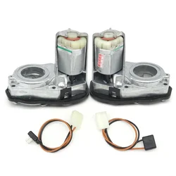 Brand New Side Rearview Mirror Folding Motor For Audi A4 B8 2009-2016 S3 2015-2019