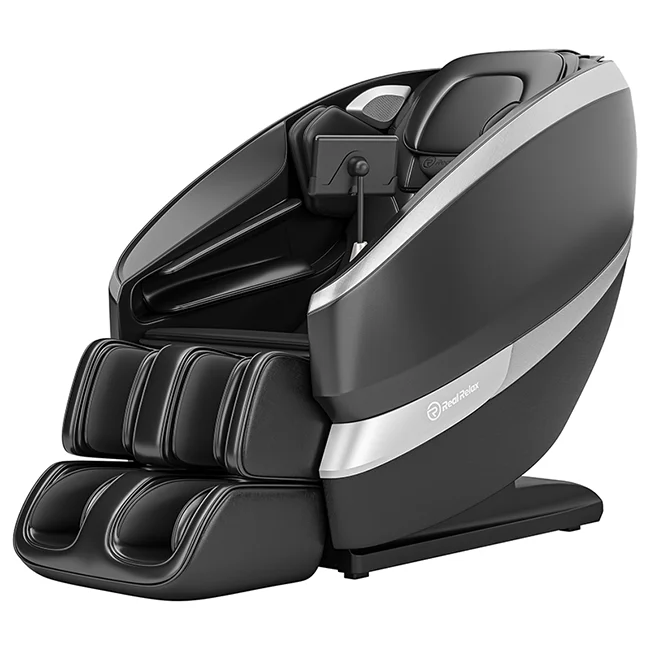 Massage Popular Electric Back and Waist Relax Shiatsu Heated Massage Cushion Portable Kneading Massage Seat Cushion Chair