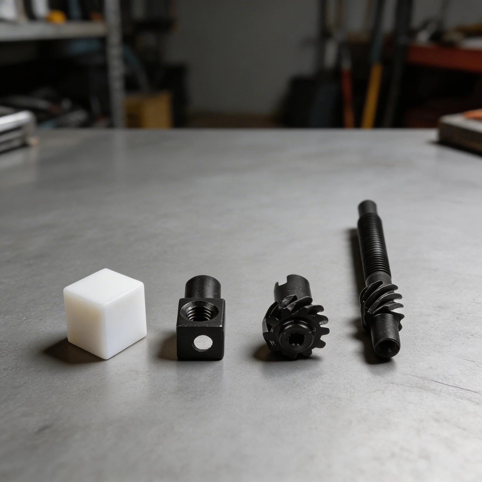 Adjustment Screw Replacement Power Tool Part Tensioner Pin Chainsaw Adjuster Single Piece Included Easy Installation