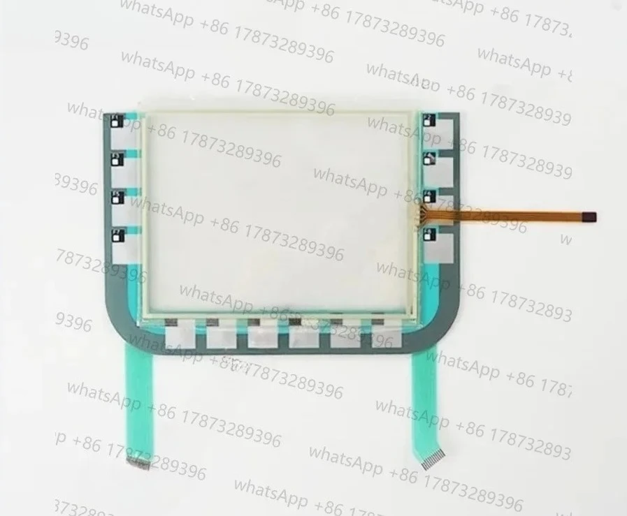 Touch Screen For 6A…