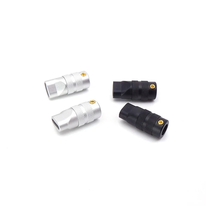 PD Fast Charging 100W TYPE C Charging Plug Connector With e-marker Chip Terminal Shell 5A Data Wire Plug DIY Welding Wire Access
