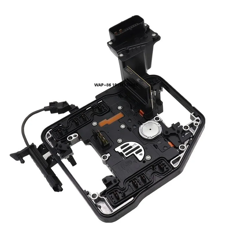 

100% Real Car test High Quality 0AM DQ200 927769D Romanian Manufactured Control Unit TCU for Gearbox Module TCM