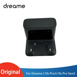 Dreame L10s Pro L10s Pro Gen2 Sweeping Robot Original Parts Charger Base Charging Pile Spare Parts