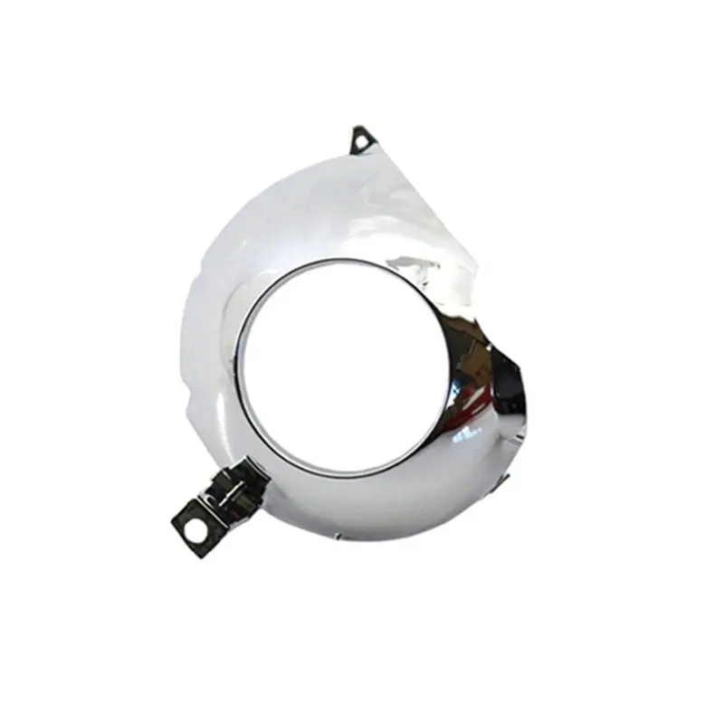 

63117182508 Headlamp Silver Cup Protector For BMW 3-Series E92