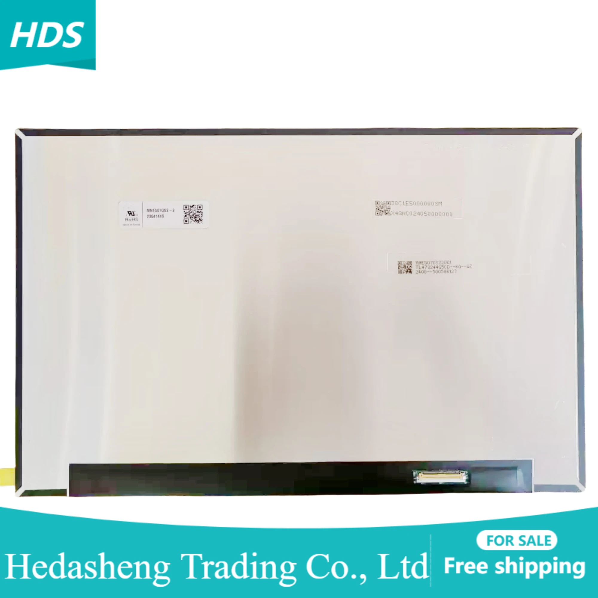 

MNE507QS2-2 14.5 inch IPS Matrix Panel Display Replacement Laptop LCD Screen
