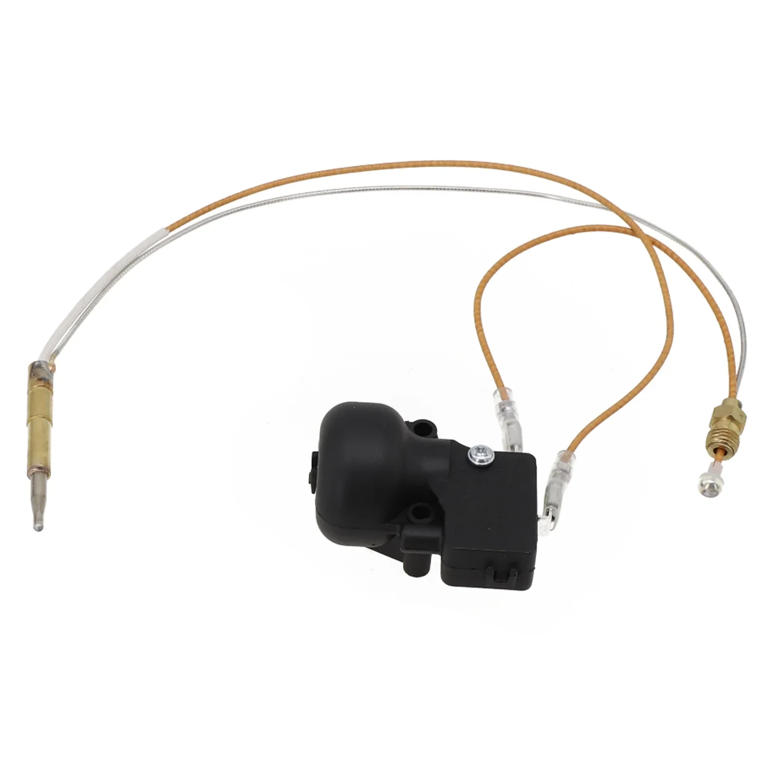 Easy to Use For Patio Heater Repair Set Tilt Switch and Thermocouple Sensor Combination for Convenient Replacement