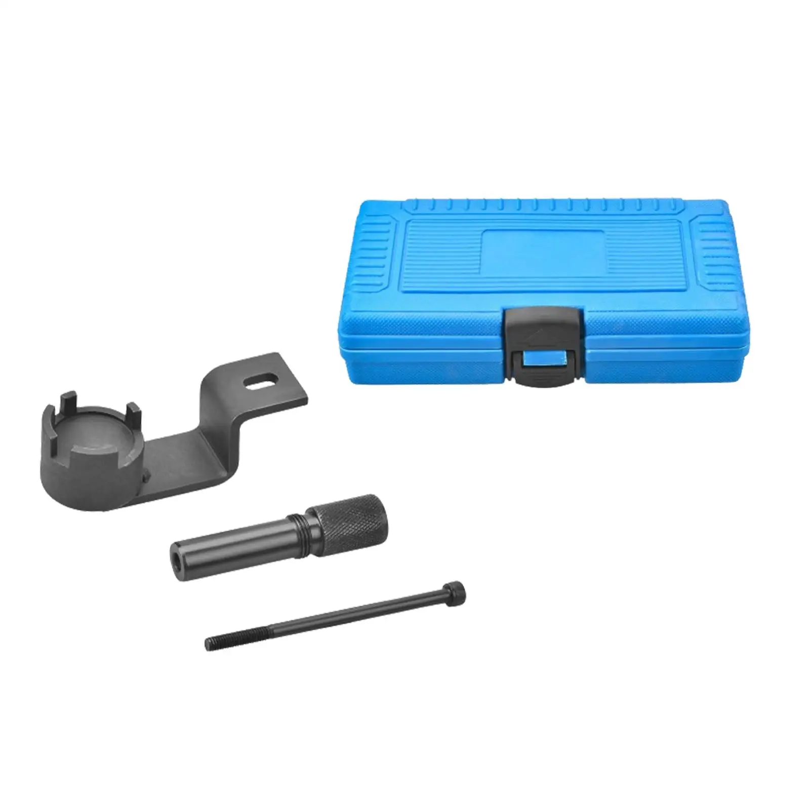 

Набор инструментов для блокировки ГРМ двигателя, портативные транспортные средства, инструмент для блокировки ГРМ коленчатого вала для Jeep Wrangler 2,8 D 2007 2011